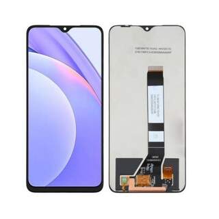 Оригинален дисплей за Xiaomi Redmi 9T / 9 Power / Note 9 4G / Poco M3 (2020) 560002J19C00NF