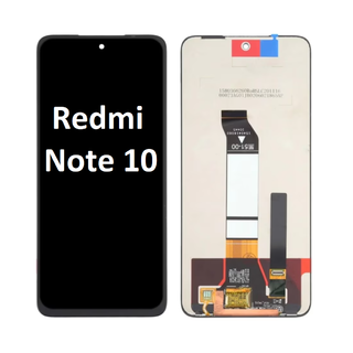 Оригинален дисплей за Xiaomi Redmi Note 10 5G / Note 10T 5G / Poco M3 Pro 4G/5G (2021)
