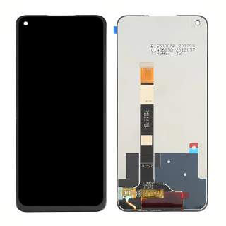 Оригинален дисплей за Realme 8 5G/Narzo 30 5G (2021)