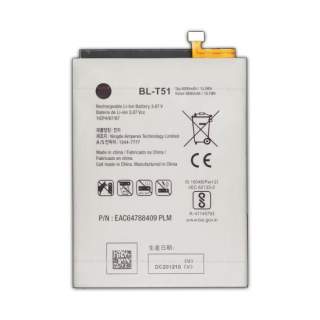 Висококачествена полимерна Li-ion батерия за LG K42 3900mAh
