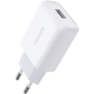 Адаптер за зареждане UGREEN 220V 18W