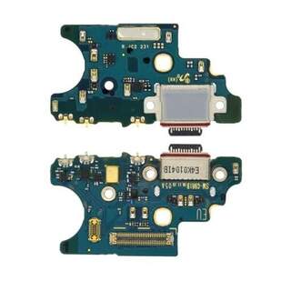Борд + блок захранване за Samsung S20/G980/Оригинал