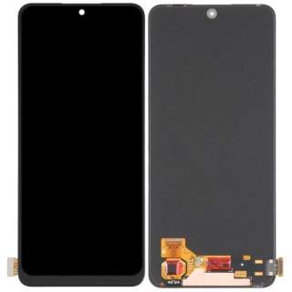 LCD Дисплей за Xiaomi Redmi Note 12/12 5G (2023)Тъч скрийн / Без Рамка /