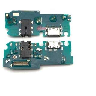 Борд + блок захранване за Samsung A12 (SM-A125F)