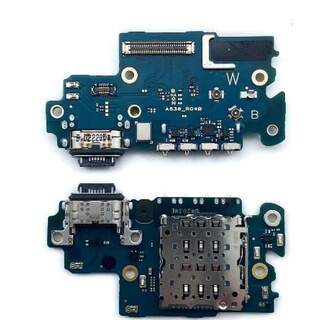 Борд + блок захранване за Samsung A53 5G/A536F/ 2022