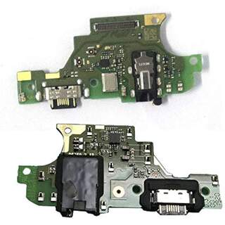 Блок захранване ( PCB ) за LG K51 / LMK500EMW