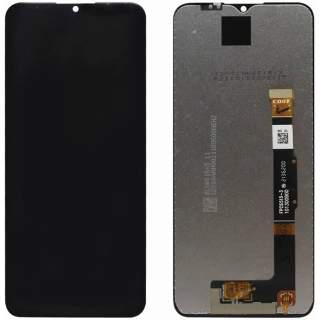 LCD Дисплей за TCL 30SE