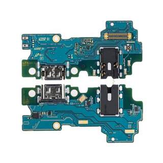 Борд + блок захранване за Samsung A22 4G/A225F