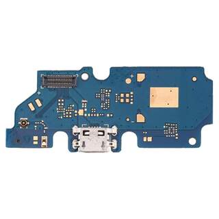 Блок захранване ( PCB ) за Nokia 2.2 / TA-1179, TA-1183, TA-1188, TA-1191