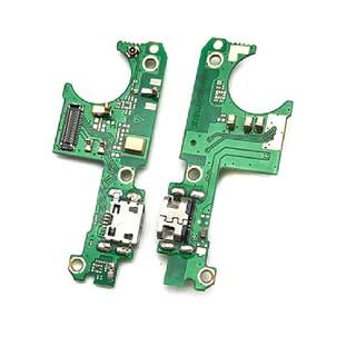 Блок захранване ( PCB ) за Nokia 3.1 Plus / TA-1104