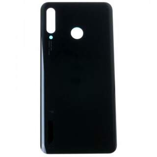 Капак батерия за Huawei P30 Lite 24MP /Черен/