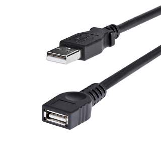 USB удължение 5м