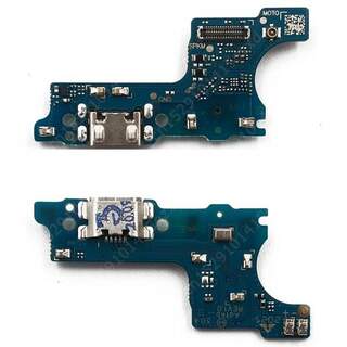 Борд + блок захранване за Samsung А01/A015F