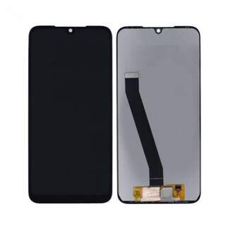 LCD Дисплей за Xiaomi Redmi 7 (2019) 560610115033 / Тъч скрийн / Без Рамка / Оригинал Service pack