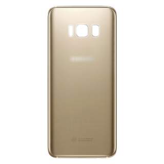 Капак батерия за Samsung Galaxy S8/SM-G950F/златисто