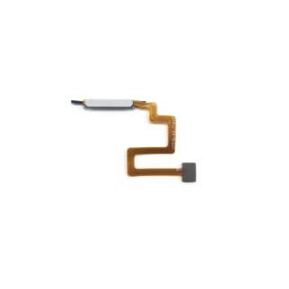 Лентов кабел+ страничен бутон за Samsung А22 5G(SM-A226)White