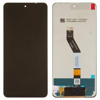 LCD Дисплей за Xiaomi Redmi Note 11s 4G/Poco M4 Pro 5G 2021 Без рамка Original service pack (21091116AG)