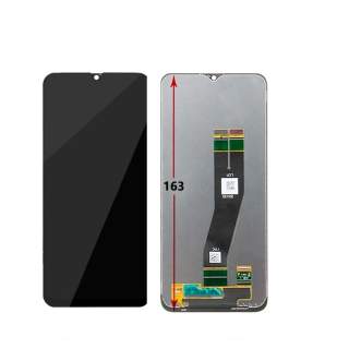 Оригинален дисплей за Samsung SM-A025G A02s 2020 / Тъч скрийн /