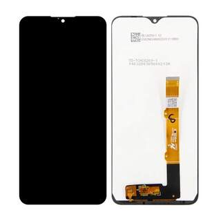 Дисплей + Тъч скрийн за Alcatel 1S 2020 / 5028A 5028D 5028Y / черен /