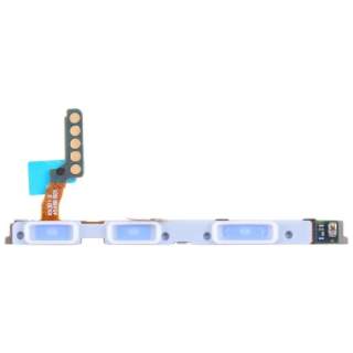 Лентов кабел+бутони за включване и звук за Samsung A34 5G (SM-A346B)
