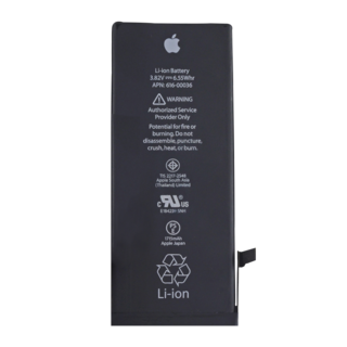 Висококачествена батерия за Iphone 6S 2400mAh