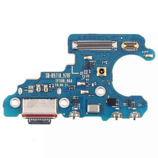 Борд + блок захранване за Samsung Note 10 / N970F / Оригинал /