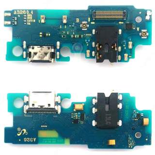 Борд + блок захранване за Samsung A32 5G/A326F