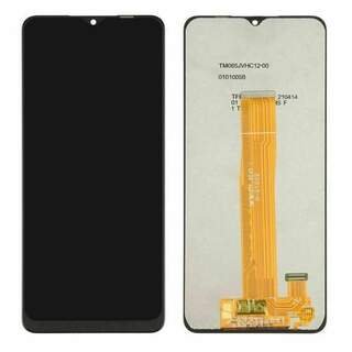 Оригинален дисплей за Samsung SM-A127F A12 2021 ( Без Рамка )