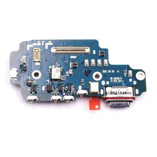 Борд + блок захранване за Samsung S22 Ultra 5G/SM-S908 Оригинал