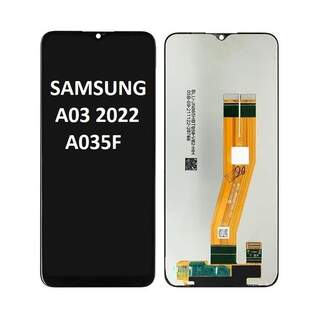 Оригинален дисплей за SM-A035F A03 2022 GH81-21625A