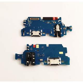 Блок захранване ( PCB, SUB ) за Samsung Galaxy A24 4G / A245F
