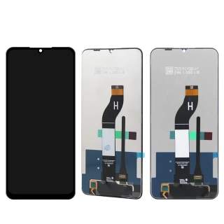 LCD дисплей за Xiaomi Redmi 13C 4/5G, Poco C65 4G(2023) без рамка