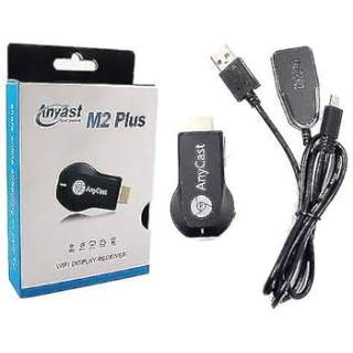 Стрийминг медиен плеър Anycast M2 Plus