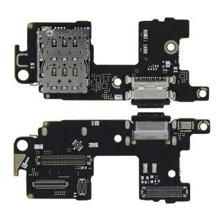 Борд + блок захранване за Xiaomi Mi 11