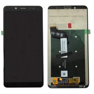 LCD Дисплей за Xiaomi Redmi Note 5 / Тъч скрийн / Без Рамка / Оригинал Service pack