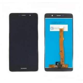 LCD Дисплей за Huawei Y6 2017 / Оригинал / Черен