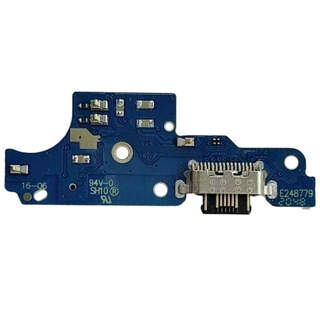 Борд+блок захранване за Motorola Moto G30 / XT2129-2 + микрофон