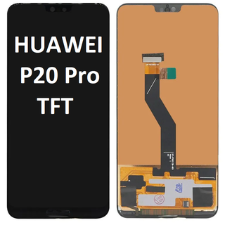 TFT дисплей за Huawei P20 PRO
