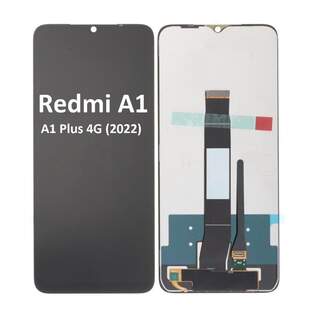 Оригинален дисплей за Xiaomi Redmi A1/A1 Plus 4G (2022)