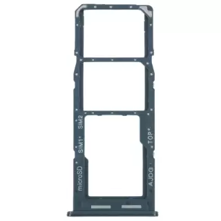 Сим държач за Samsung A04s(A047) зелено