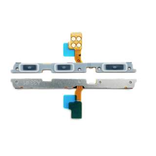 Лентов кабел+бутони за включване и звук за Samsung A33/A73(SM-A336/A736)