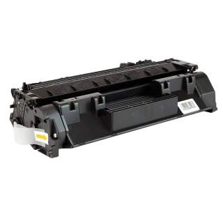 Съвместима тонер касета HP CE505A/05A