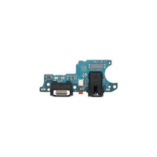 Борд + блок захранване за Samsung A02S/A025F