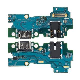 Борд + блок захранване за Samsung Galaxy A22 4G/SM-A225F/SM-A225M