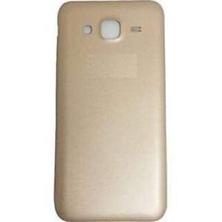 Капак батерия за SAMSUNG J5 / J500 / Златен /