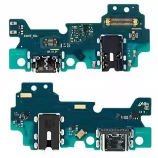 Борд + блок захранване за Samsung Galaxy A32 4G/SM-A325F