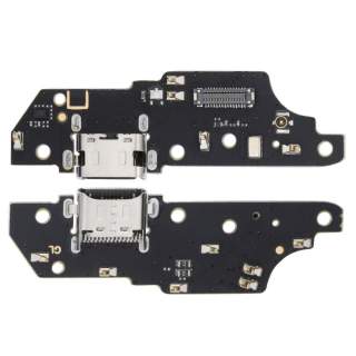 Борд+блок захранване за Motorola Moto E20/E30/E40