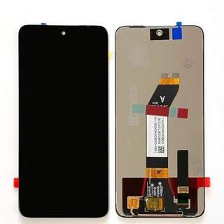 Оригинален дисплей за Xiaomi Redmi 10 / 10 Prime (2021/2022) / Redmi Note 11 4G (2021)
