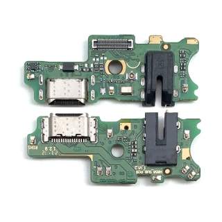 Борд+захранващ блок за Infinix zero X Pro (X6810)