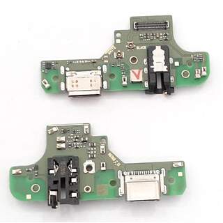 Блок захранване ( PCB ) за LG K50S / LM-X540